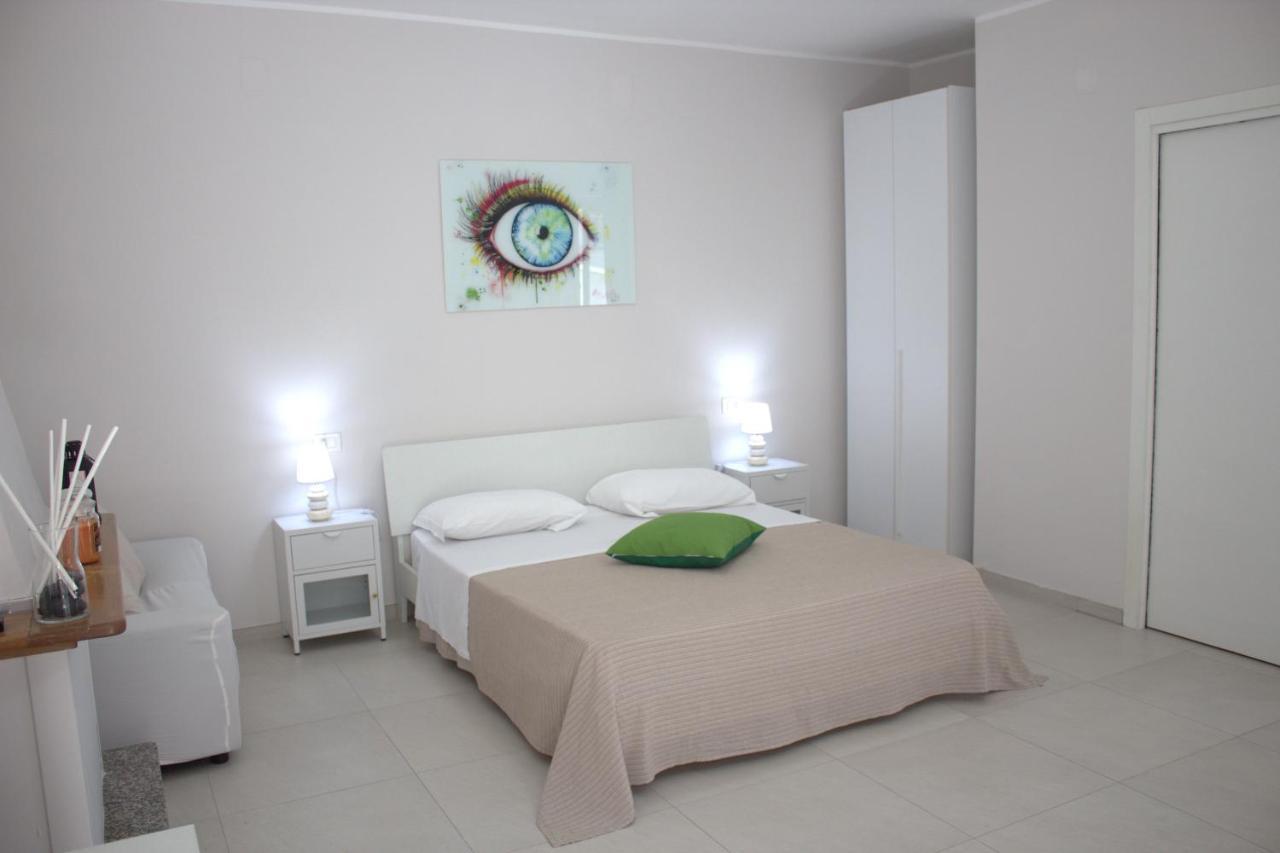 B&B Sibi 키에티 외부 사진
