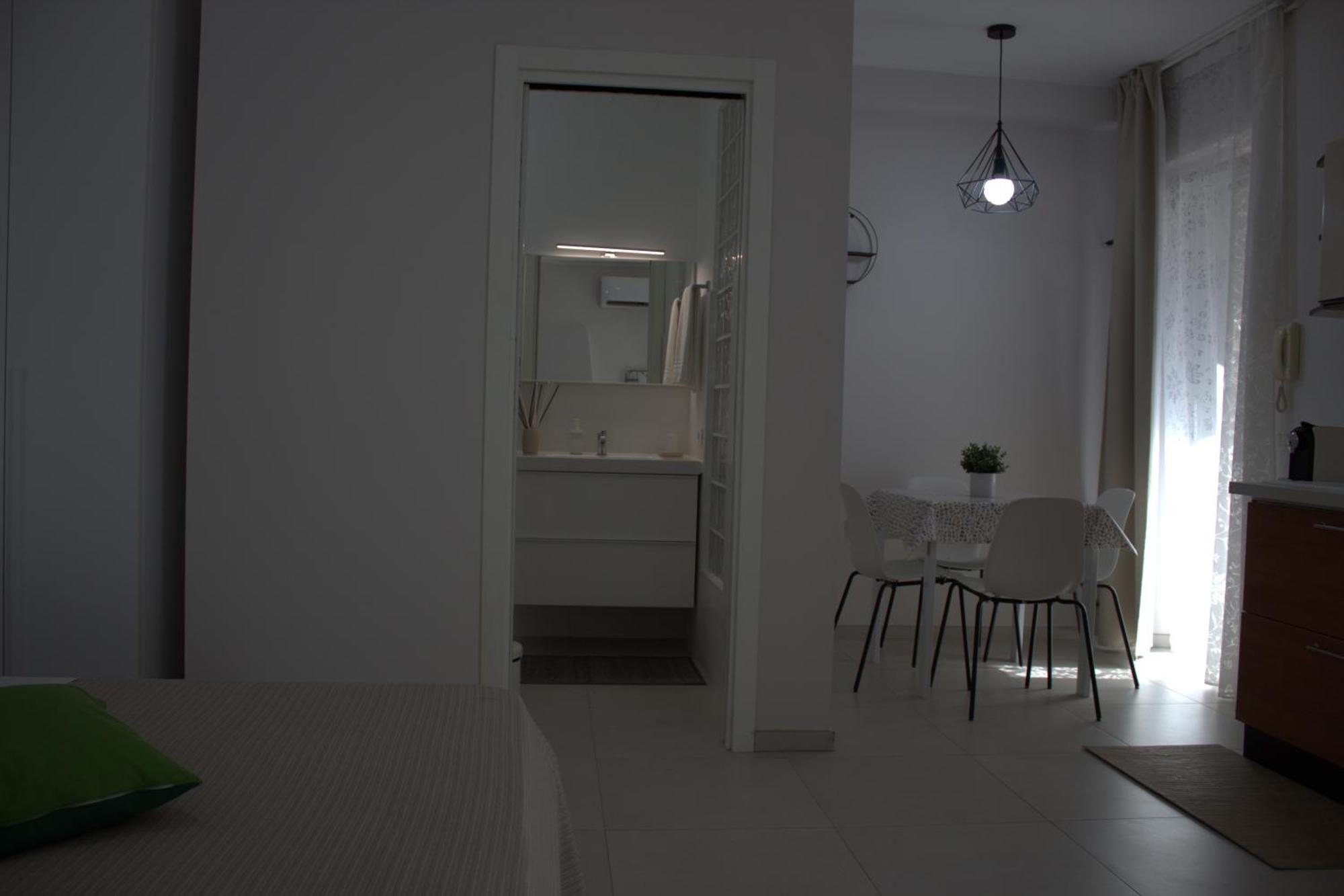 B&B Sibi 키에티 외부 사진