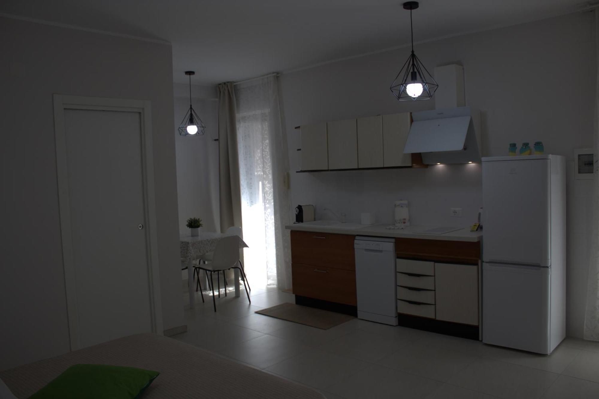 B&B Sibi 키에티 외부 사진