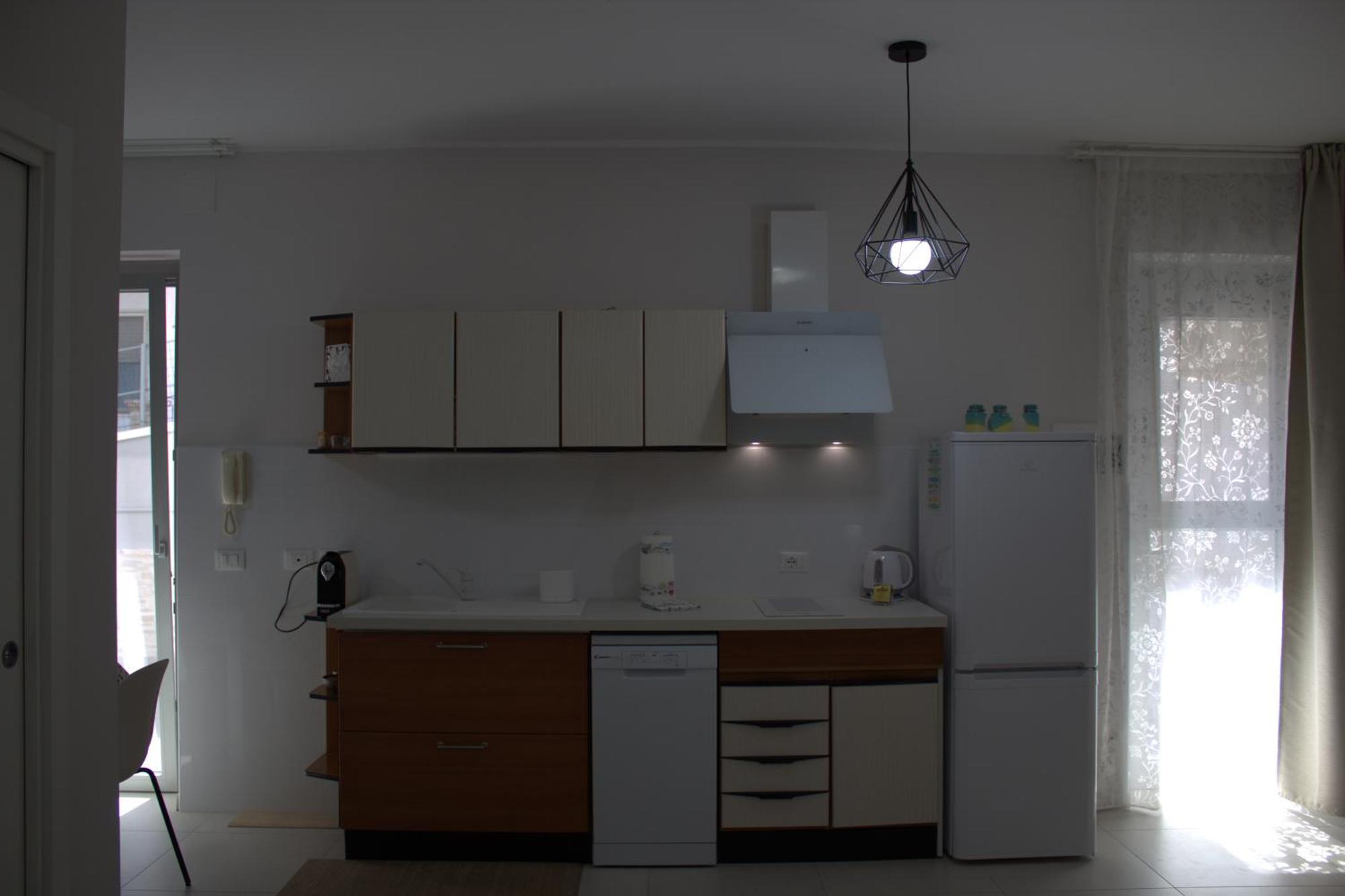 B&B Sibi 키에티 외부 사진