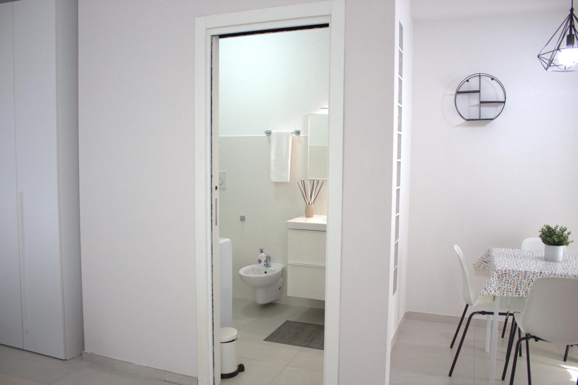 B&B Sibi 키에티 외부 사진