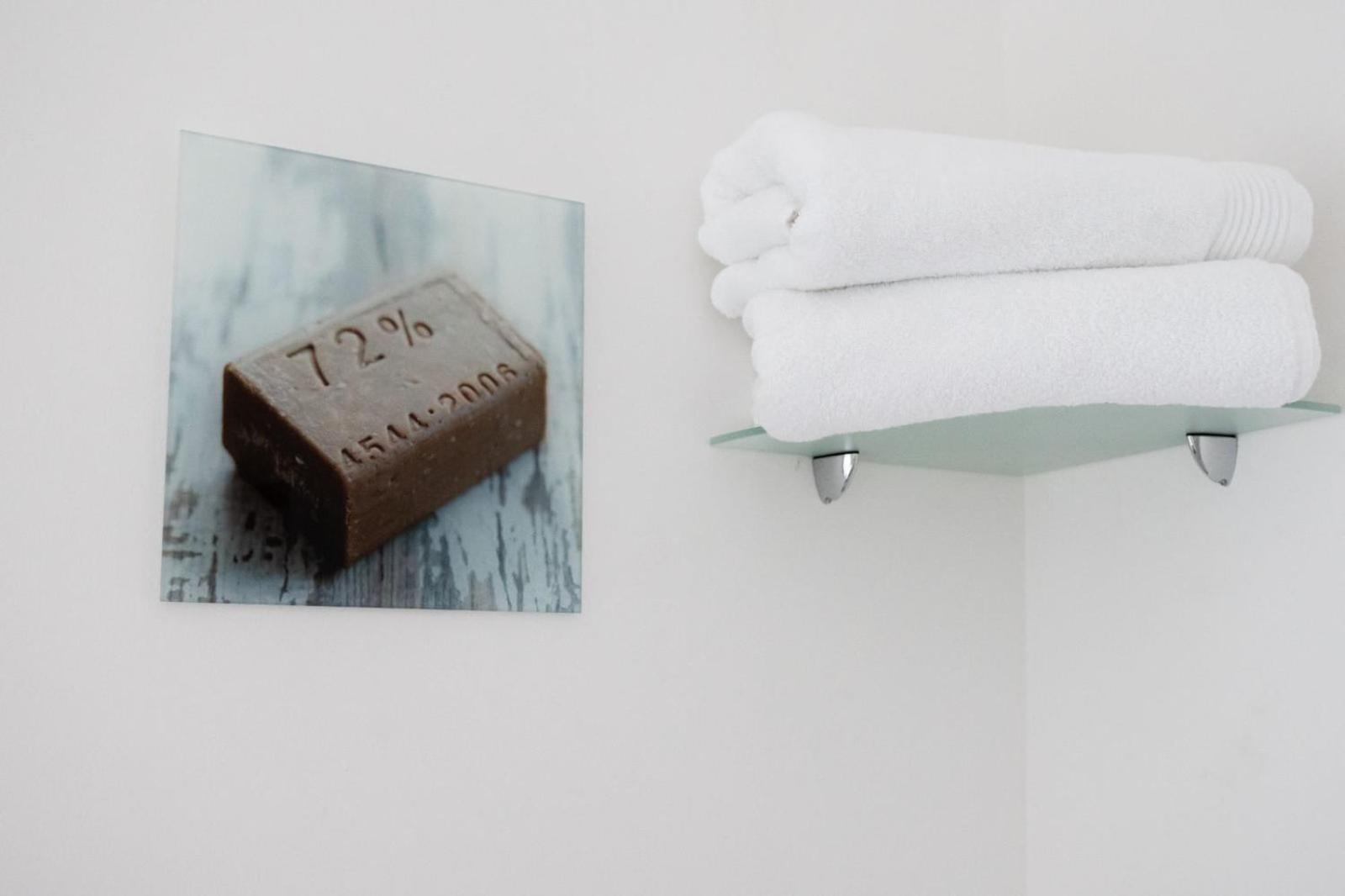 B&B Sibi 키에티 외부 사진
