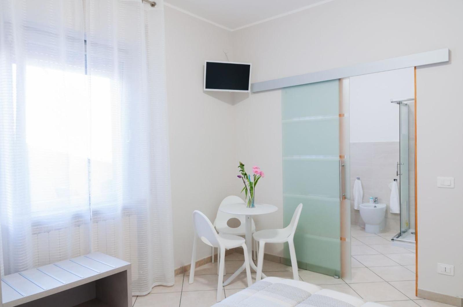 B&B Sibi 키에티 외부 사진