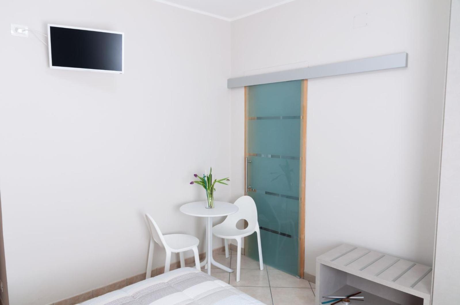 B&B Sibi 키에티 외부 사진