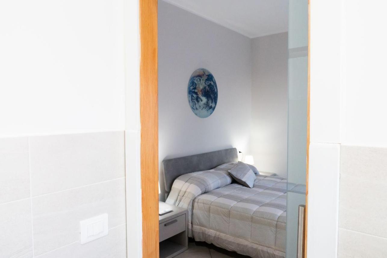 B&B Sibi 키에티 외부 사진