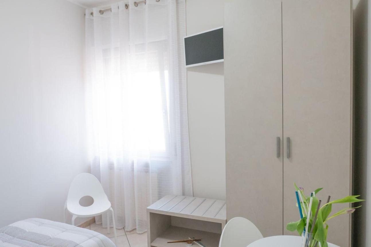 B&B Sibi 키에티 외부 사진