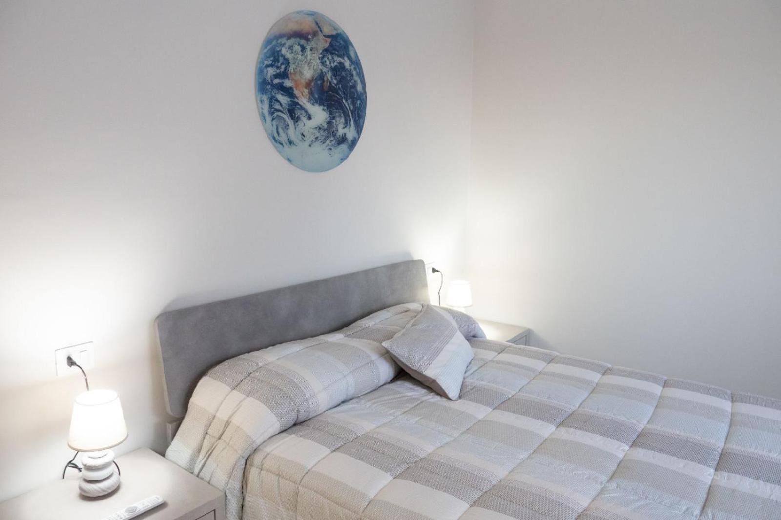 B&B Sibi 키에티 외부 사진