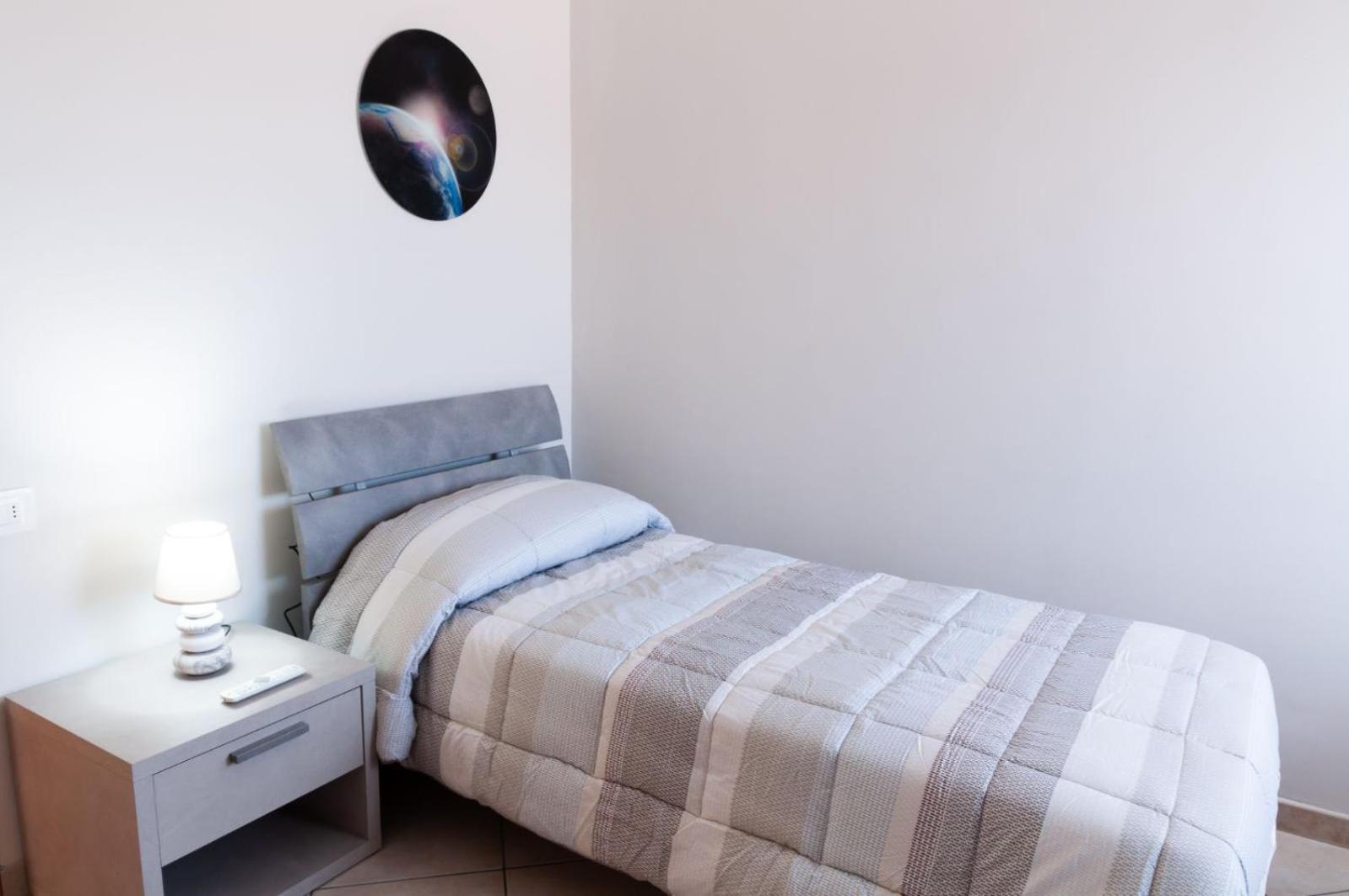 B&B Sibi 키에티 외부 사진