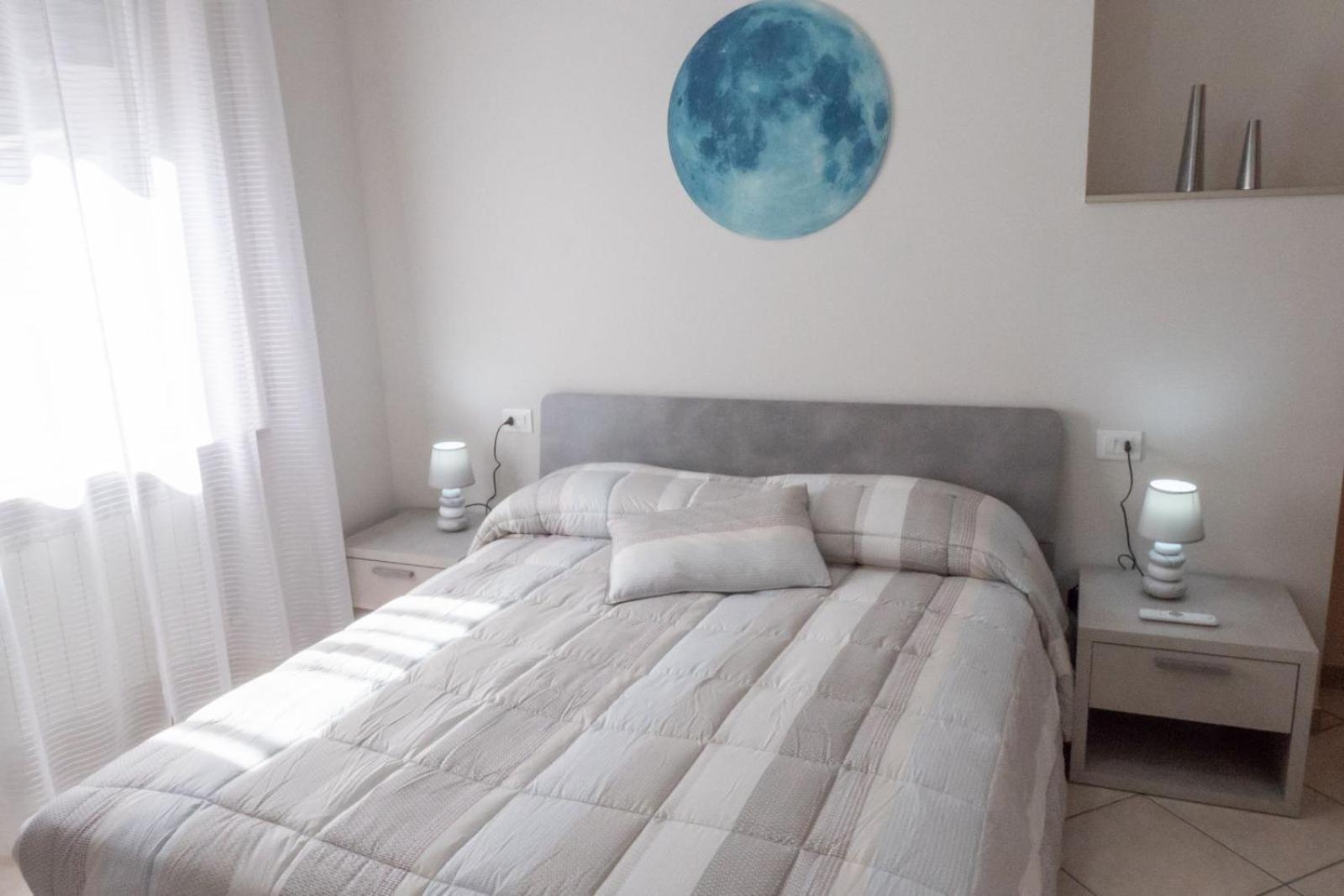 B&B Sibi 키에티 외부 사진