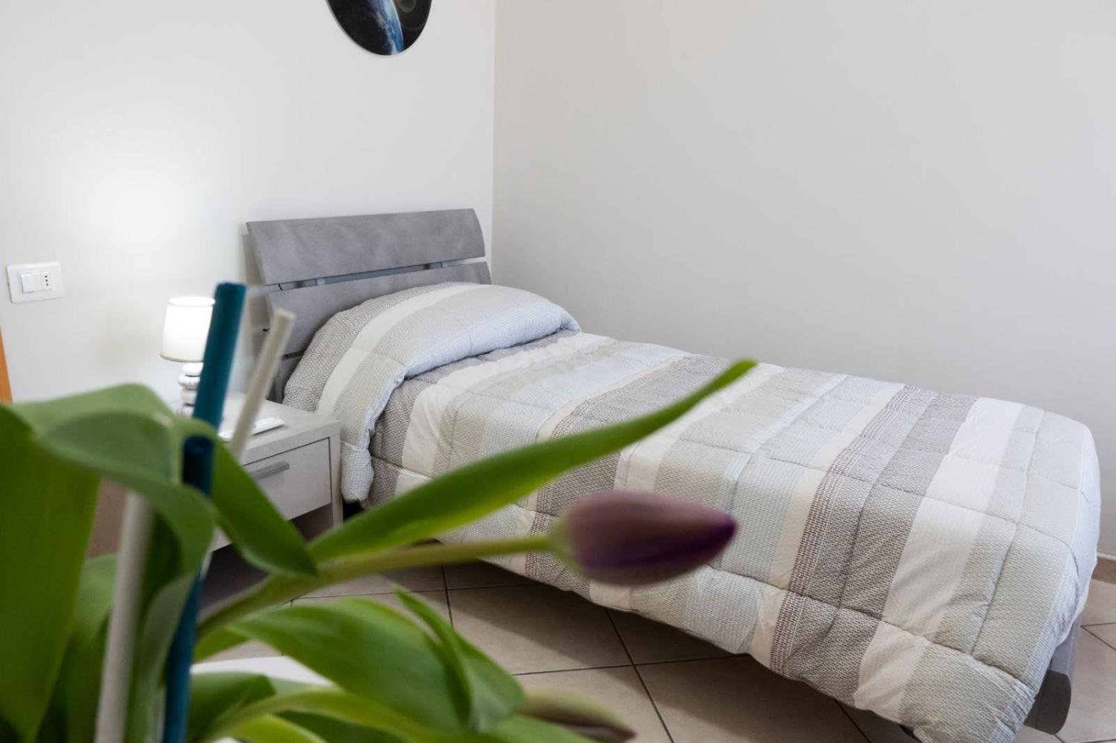 B&B Sibi 키에티 외부 사진